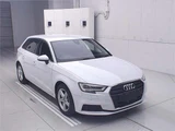 2017 Audi A3 A3 Sport Sedan for sale, Japanese used car export - photo 1 of 11 | GULJI TRADERS