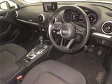 2017 Audi A3 A3 Sport Sedan for sale, Japanese used car export - photo 3 of 11 | GULJI TRADERS