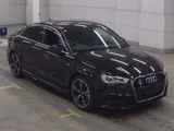 2017 Audi A3 2. Sport S Sedan for sale, Japanese used car export - photo 1 of 6 | GULJI TRADERS