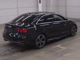 2017 Audi A3 2. Sport S Sedan for sale, Japanese used car export - photo 2 of 6 | GULJI TRADERS