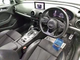 2017 Audi A3 2. Sport S Sedan for sale, Japanese used car export - photo 3 of 6 | GULJI TRADERS