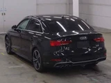 2017 Audi A3 2. Sport S Sedan for sale, Japanese used car export - photo 5 of 6 | GULJI TRADERS