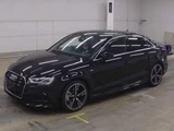 2017 Audi A3 2. Sport S Sedan for sale, Japanese used car export - photo 6 of 6 | GULJI TRADERS