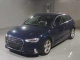 2017 Audi A3 Sport Sedan for sale, Japanese used car export - photo 1 of 9 | GULJI TRADERS