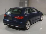 2017 Audi A3 Sport Sedan for sale, Japanese used car export - photo 2 of 9 | GULJI TRADERS