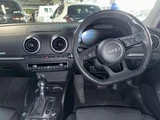 2017 Audi A3 Sport Sedan for sale, Japanese used car export - photo 3 of 9 | GULJI TRADERS