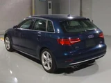 2017 Audi A3 Sport Sedan for sale, Japanese used car export - photo 5 of 9 | GULJI TRADERS