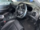 2017 Audi A3 Sport Sedan for sale, Japanese used car export - photo 6 of 9 | GULJI TRADERS