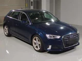 2017 Audi A3 Sport Sedan for sale, Japanese used car export - photo 8 of 9 | GULJI TRADERS