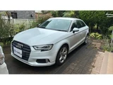 2017 Audi A3 1.4TFSI Sport Sedan for sale, Japanese used car export - photo 1 of 9 | GULJI TRADERS