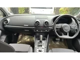 2017 Audi A3 1.4TFSI Sport Sedan for sale, Japanese used car export - photo 3 of 9 | GULJI TRADERS