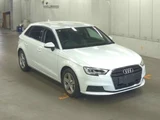 2017 Audi A3 A3 SB 1.4TFSI Sedan for sale, Japanese used car export - photo 1 of 3 | GULJI TRADERS