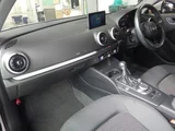 2017 Audi A3 A3 SB 1.4TFSI Sedan for sale, Japanese used car export - photo 3 of 3 | GULJI TRADERS