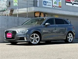 2018 Audi A3 1.4 TFSI Sport Sedan for sale, Japanese used car export - photo 1 of 29 | GULJI TRADERS