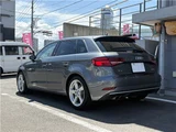 2018 Audi A3 1.4 TFSI Sport Sedan for sale, Japanese used car export - photo 2 of 29 | GULJI TRADERS