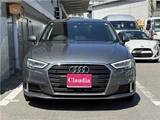 2018 Audi A3 1.4 TFSI Sport Sedan for sale, Japanese used car export - photo 4 of 29 | GULJI TRADERS