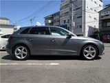 2018 Audi A3 1.4 TFSI Sport Sedan for sale, Japanese used car export - photo 7 of 29 | GULJI TRADERS