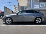 2018 Audi A3 1.4 TFSI Sport Sedan for sale, Japanese used car export - photo 8 of 29 | GULJI TRADERS