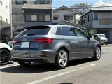 2018 Audi A3 1.4 TFSI Sport Sedan for sale, Japanese used car export - photo 10 of 29 | GULJI TRADERS