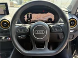 2018 Audi A3 1.4 TFSI Sport Sedan for sale, Japanese used car export - photo 16 of 29 | GULJI TRADERS