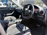 2018 Audi A3 1.4 TFSI Sport Sedan for sale, Japanese used car export - photo 18 of 29 | GULJI TRADERS
