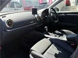 2018 Audi A3 1.4 TFSI Sport Sedan for sale, Japanese used car export - photo 19 of 29 | GULJI TRADERS