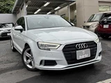 2018 Audi A3 1.4 TFSI Sport Sedan for sale, Japanese used car export - photo 1 of 50 | GULJI TRADERS