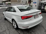 2018 Audi A3 1.4 TFSI Sport Sedan for sale, Japanese used car export - photo 3 of 50 | GULJI TRADERS