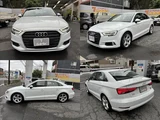 2018 Audi A3 1.4 TFSI Sport Sedan for sale, Japanese used car export - photo 4 of 50 | GULJI TRADERS