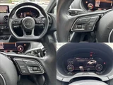 2018 Audi A3 1.4 TFSI Sport Sedan for sale, Japanese used car export - photo 10 of 50 | GULJI TRADERS