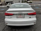 2018 Audi A3 1.4 TFSI Sport Sedan for sale, Japanese used car export - photo 21 of 50 | GULJI TRADERS