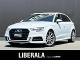 2018 Audi A3 A3 SB 1.4TFSI Sport Sedan for sale, Japanese used car export - photo 1 of 23 | GULJI TRADERS
