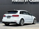 2018 Audi A3 A3 SB 1.4TFSI Sport Sedan for sale, Japanese used car export - photo 2 of 23 | GULJI TRADERS