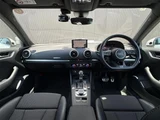 2018 Audi A3 A3 SB 1.4TFSI Sport Sedan for sale, Japanese used car export - photo 3 of 23 | GULJI TRADERS