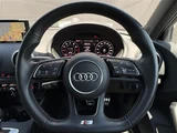 2018 Audi A3 A3 SB 1.4TFSI Sport Sedan for sale, Japanese used car export - photo 20 of 23 | GULJI TRADERS