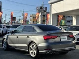 2018 Audi A3 A3 1.4 TFSI Sport Sedan for sale, Japanese used car export - photo 2 of 24 | GULJI TRADERS