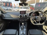 2018 Audi A3 A3 1.4 TFSI Sport Sedan for sale, Japanese used car export - photo 3 of 24 | GULJI TRADERS