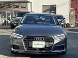 2018 Audi A3 A3 1.4 TFSI Sport Sedan for sale, Japanese used car export - photo 7 of 24 | GULJI TRADERS