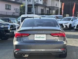 2018 Audi A3 A3 1.4 TFSI Sport Sedan for sale, Japanese used car export - photo 8 of 24 | GULJI TRADERS