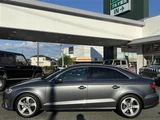 2018 Audi A3 A3 1.4 TFSI Sport Sedan for sale, Japanese used car export - photo 9 of 24 | GULJI TRADERS