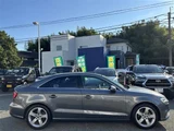 2018 Audi A3 A3 1.4 TFSI Sport Sedan for sale, Japanese used car export - photo 10 of 24 | GULJI TRADERS
