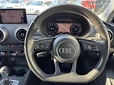 2018 Audi A3 A3 1.4 TFSI Sport Sedan for sale, Japanese used car export - photo 12 of 24 | GULJI TRADERS
