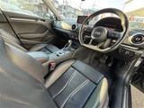 2018 Audi A3 A3 1.4 TFSI Sport Sedan for sale, Japanese used car export - photo 19 of 24 | GULJI TRADERS