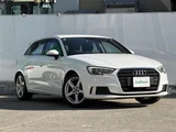 2018 Audi A3 A3 SB 1.4 TFSI Sport Sedan for sale, Japanese used car export - photo 1 of 23 | GULJI TRADERS