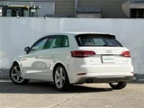 2018 Audi A3 A3 SB 1.4 TFSI Sport Sedan for sale, Japanese used car export - photo 2 of 23 | GULJI TRADERS