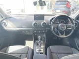 2018 Audi A3 A3 SB 1.4 TFSI Sport Sedan for sale, Japanese used car export - photo 3 of 23 | GULJI TRADERS