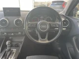 2018 Audi A3 A3 SB 1.4 TFSI Sport Sedan for sale, Japanese used car export - photo 6 of 23 | GULJI TRADERS