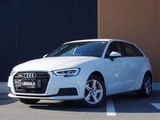 2018 Audi A3 A3 Sport 4WD Sedan for sale, Japanese used car export - photo 1 of 24 | GULJI TRADERS