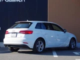 2018 Audi A3 A3 Sport 4WD Sedan for sale, Japanese used car export - photo 2 of 24 | GULJI TRADERS