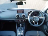 2018 Audi A3 A3 Sport 4WD Sedan for sale, Japanese used car export - photo 3 of 24 | GULJI TRADERS